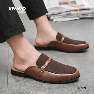 LUXE HALF SHOES